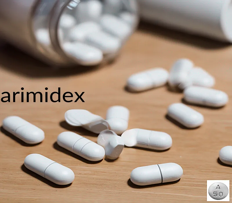 Arimidex precio farmacia